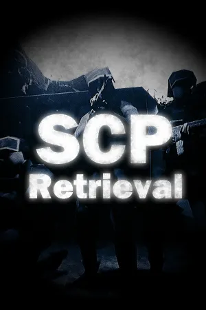 SCP: Retrieval