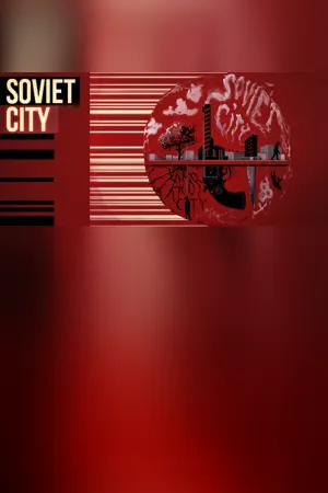 Soviet City