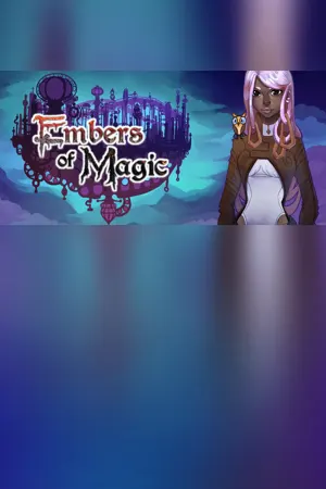 Embers of Magic