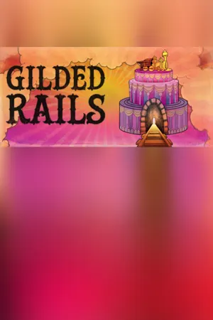 Gilded Rails