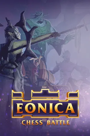 Eonica Chess Battle