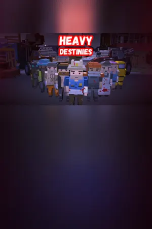 Heavy Destinies