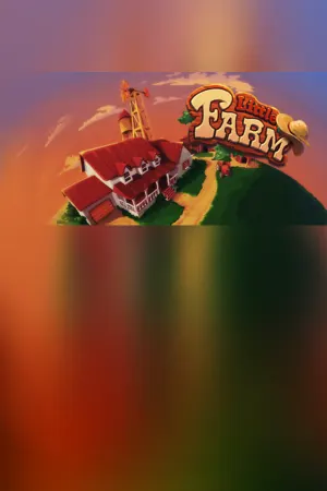Little Farm