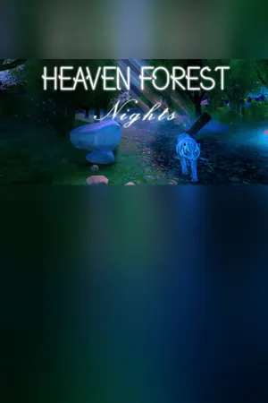 Heaven Forest NIGHTS