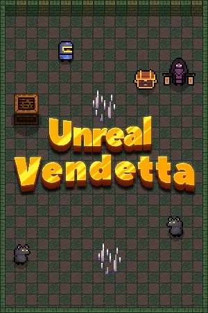 Unreal Vendetta
