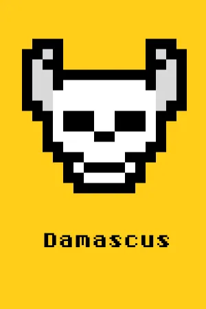 Damascus