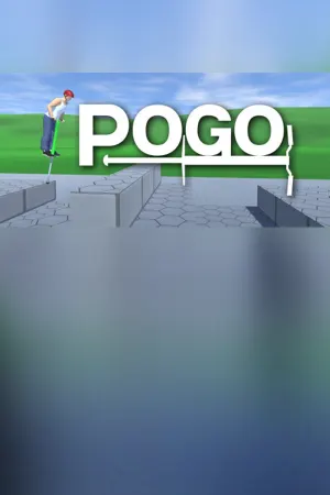 Pogo