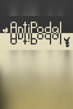 AntiPodal