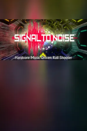 Signal to Noise (2015)