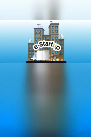 E-Startup