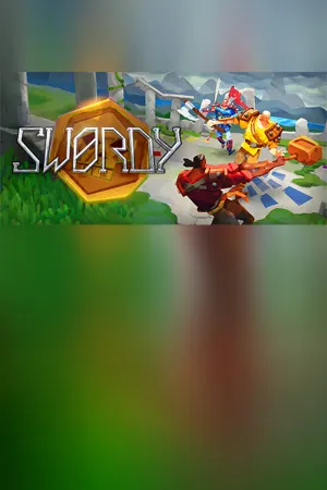 SWORDY