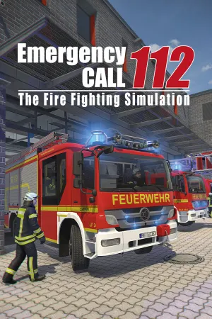 Notruf 112 | Emergency Call 112