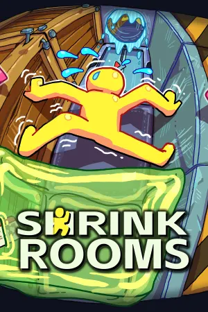 Shrink Rooms