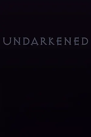 Undarkened
