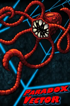 Paradox Vector
