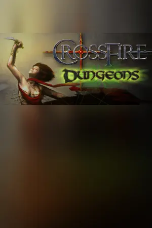 Crossfire: Dungeons