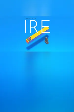 Gauntlet of IRE
