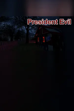 President Evil