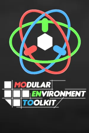 MOENTO - Modular Environment Toolkit