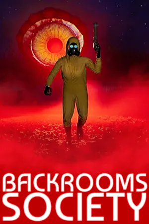 Backrooms Society