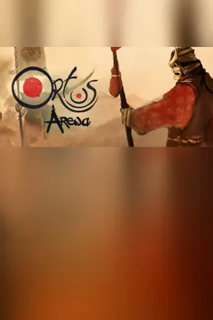 Ortus Arena, strategy board game online, FOR FREE