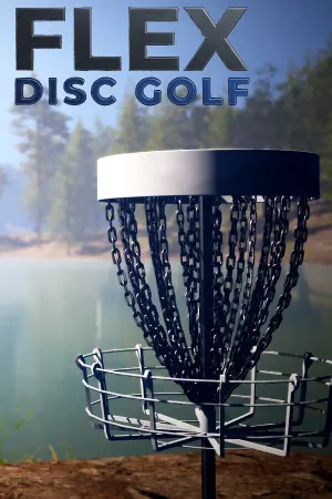 FLEX Disc Golf