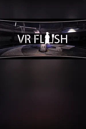 VR Flush