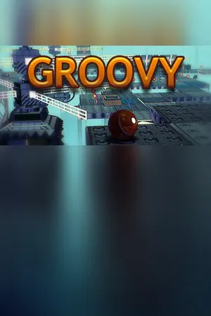 GROOVY