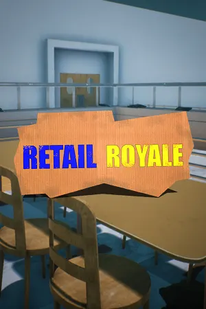 Retail Royale