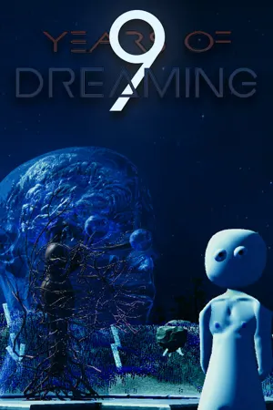 9 Years of Dreaming