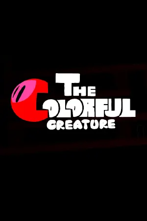 The Colorful Creature