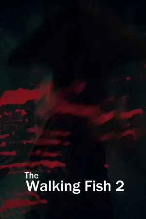 The Walking Fish 2: Final Frontier