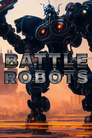 Battle Robots