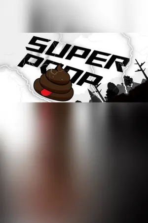 Super Poop