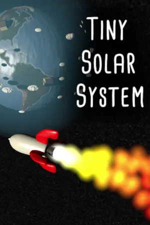 Tiny Solar System