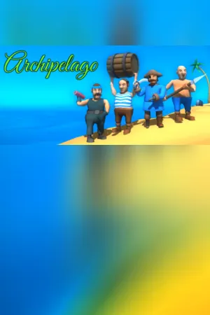 Archipelago
