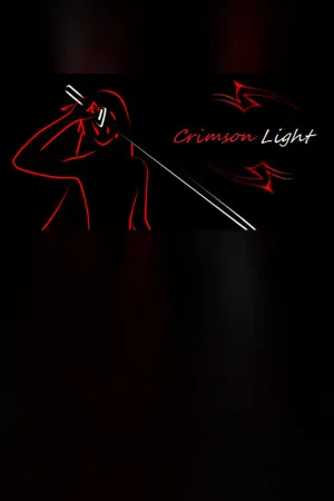 Crimson Light