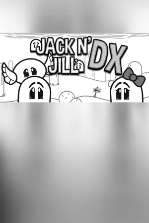 Jack N' Jill DX