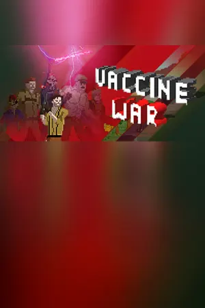 Vaccine War