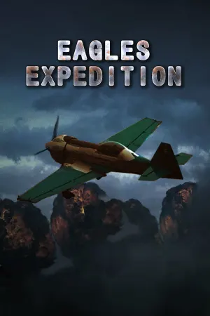 Eagles Expedition