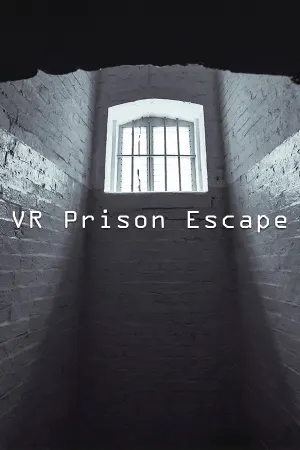 VR побег из тюрьмы
