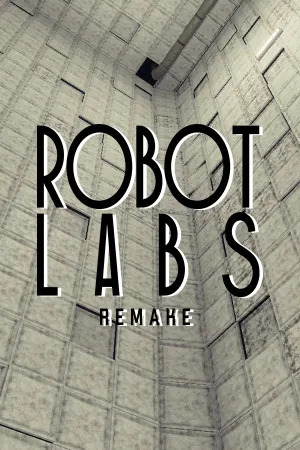 Robot Labs Remake