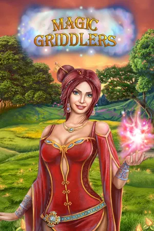 Magic Griddlers