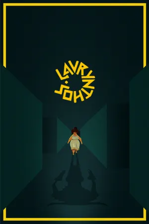 Lavrynthos