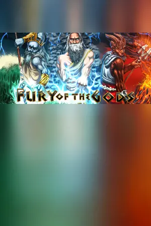 Fury Of The Gods