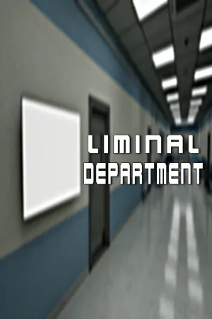 Liminal Department