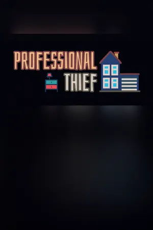 Professional Thief