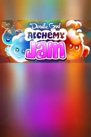 Doodle God: Alchemy Jam