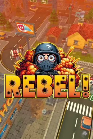 Rebel!