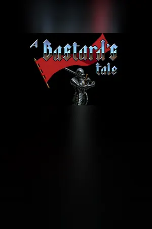 A Bastard's Tale